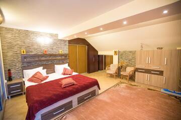 Фотографии Гостевой дом Home Sweet Home г. Кишинёв (Молдова) №4 Фото Гостевой дом Home Sweet Home г. Кишинёв 4