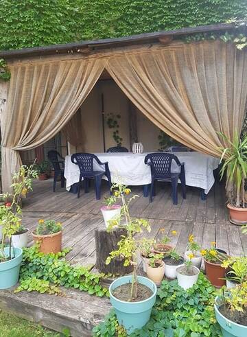 Фотографии Гостевой дом Home Sweet Home г. Кишинёв (Молдова) №2 Фото Гостевой дом Home Sweet Home г. Кишинёв 2