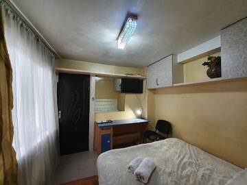 Фотографии Апартаменты Bucuresti Apartment Studio г. Кишинёв (Молдова) №5 Фото Апартаменты Bucuresti Apartment Studio г. Кишинёв 5