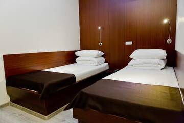 Фотографии Отель Bed & Breakfast Olsi г. Кишинёв (Молдова) №4 Фото Отель Bed & Breakfast Olsi г. Кишинёв 4