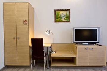 Фотографии Отель Bed & Breakfast Olsi г. Кишинёв (Молдова) №5 Фото Отель Bed & Breakfast Olsi г. Кишинёв 5