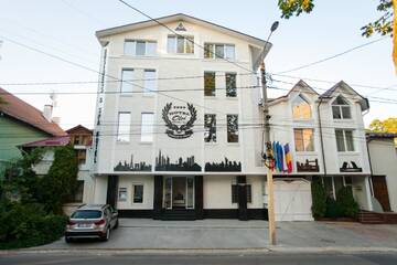 Фотографии Отель Bed & Breakfast Olsi г. Кишинёв (Молдова) №1 Фото Отель Bed & Breakfast Olsi г. Кишинёв 1