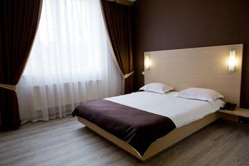 Фотографии Отель Bed & Breakfast Olsi г. Кишинёв (Молдова) №2 Фото Отель Bed & Breakfast Olsi г. Кишинёв 2
