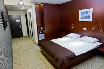 Фотографии Отель Bed & Breakfast Olsi г. Кишинёв (Молдова) №3 Фото Отель Bed & Breakfast Olsi г. Кишинёв 3