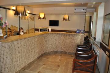 Фотографии Апарт-отели Hotel Apartments Adresa г. Кишинёв (Молдова) №3 Фото Апарт-отели Hotel Apartments Adresa г. Кишинёв 3