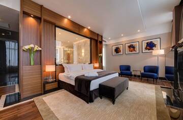 Фотографии Отель Radisson Blu Leogrand Hotel г. Кишинёв (Молдова) №4 Фото Отель Radisson Blu Leogrand Hotel г. Кишинёв 4
