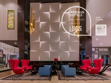 Фотографии Отель Radisson Blu Leogrand Hotel г. Кишинёв (Молдова) №1 Фото Отель Radisson Blu Leogrand Hotel г. Кишинёв 1
