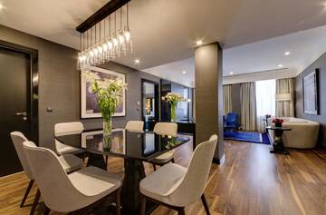 Фотографии Отель Radisson Blu Leogrand Hotel г. Кишинёв (Молдова) №2 Фото Отель Radisson Blu Leogrand Hotel г. Кишинёв 2