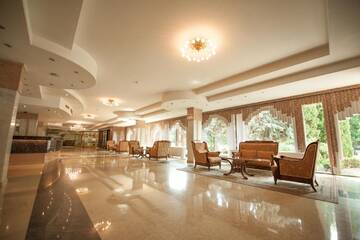 Фотографии Отель Jolly Alon Hotel г. Кишинёв (Молдова) №4 Фото Отель Jolly Alon Hotel г. Кишинёв 4