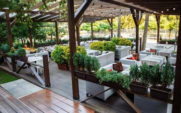 Фотографии Отель Jolly Alon Hotel г. Кишинёв (Молдова) №3 Фото Отель Jolly Alon Hotel г. Кишинёв 3