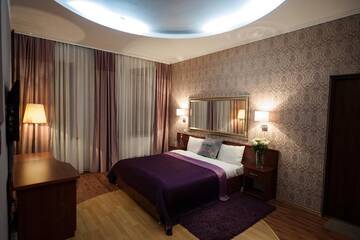 Фотографии Отель Art-Rustic Boutique Hotel г. Кишинёв (Молдова) №4 Фото Отель Art-Rustic Boutique Hotel г. Кишинёв 4