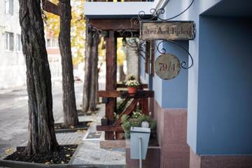 Фотографии Отель Art-Rustic Boutique Hotel г. Кишинёв (Молдова) №3 Фото Отель Art-Rustic Boutique Hotel г. Кишинёв 3