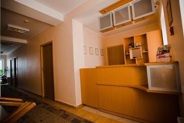 Фотографии Отель Hotel Ruta 88 г. Кишинёв (Молдова) №4 Фото Отель Hotel Ruta 88 г. Кишинёв 4