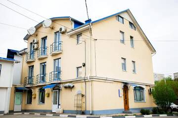 Фотографии Отель Hotel Ruta 88 г. Кишинёв (Молдова) №5 Фото Отель Hotel Ruta 88 г. Кишинёв 5