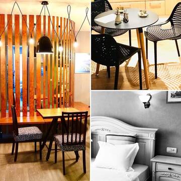 Фотографии Отель Aparthotel г. Кишинёв (Молдова) №3 Фото Отель Aparthotel г. Кишинёв 3