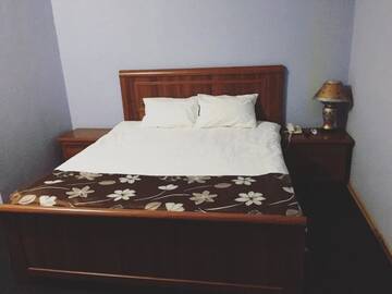 Фотографии Отель Mini Chisinau Hotel г. Кишинёв (Молдова) №4 Фото Отель Mini Chisinau Hotel г. Кишинёв 4