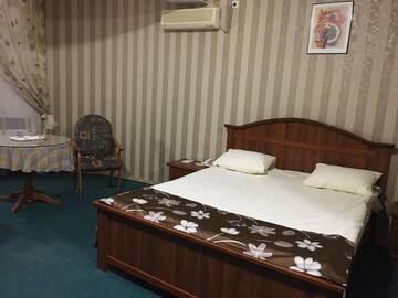 Фотографии Отель Mini Chisinau Hotel г. Кишинёв (Молдова) №3 Фото Отель Mini Chisinau Hotel г. Кишинёв 3