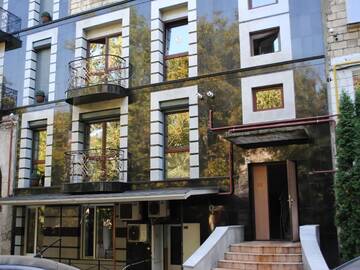 Фотографии Апарт-отели Hotel Prestige г. Кишинёв (Молдова) №5 Фото Апарт-отели Hotel Prestige г. Кишинёв 5