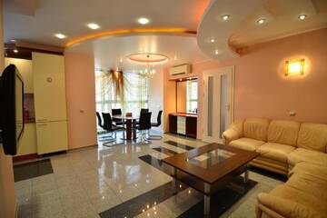Фотографии Апарт-отели Hotel Prestige г. Кишинёв (Молдова) №1 Фото Апарт-отели Hotel Prestige г. Кишинёв 1