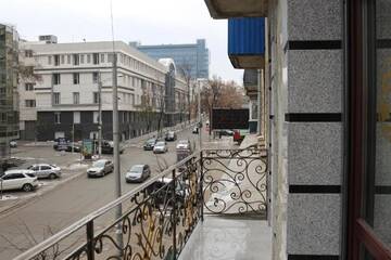 Фотографии Апарт-отели Hotel Prestige г. Кишинёв (Молдова) №2 Фото Апарт-отели Hotel Prestige г. Кишинёв 2