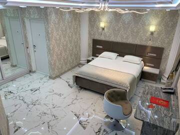 Фотографии Апарт-отели Hotel Prestige г. Кишинёв (Молдова) №3 Фото Апарт-отели Hotel Prestige г. Кишинёв 3