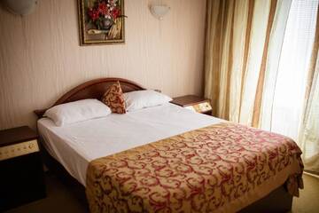 Фотографии Отель Vila Muntenia Hotel г. Кишинёв (Молдова) №4 Фото Отель Vila Muntenia Hotel г. Кишинёв 4