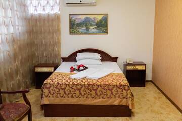 Фотографии Отель Vila Muntenia Hotel г. Кишинёв (Молдова) №5 Фото Отель Vila Muntenia Hotel г. Кишинёв 5