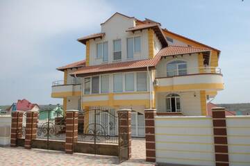 Фотографии Отель Vila Muntenia Hotel г. Кишинёв (Молдова) №1 Фото Отель Vila Muntenia Hotel г. Кишинёв 1