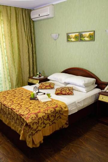 Фотографии Отель Vila Muntenia Hotel г. Кишинёв (Молдова) №2 Фото Отель Vila Muntenia Hotel г. Кишинёв 2