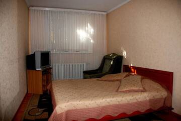 Фотографии Апартаменты Apartment Ludmila г. Кишинёв (Молдова) №1 Фото Апартаменты Apartment Ludmila г. Кишинёв 1