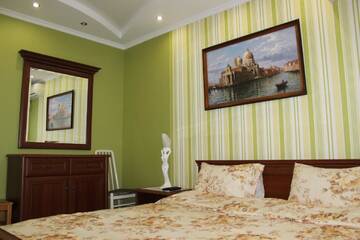 Фотографии Апартаменты Apartment Ecaterina г. Кишинёв (Молдова) №5 Фото Апартаменты Apartment Ecaterina г. Кишинёв 5