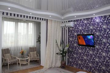 Фотографии Апартаменты Apartment Ecaterina г. Кишинёв (Молдова) №1 Фото Апартаменты Apartment Ecaterina г. Кишинёв 1