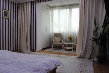 Фотографии Апартаменты Apartment Ecaterina г. Кишинёв (Молдова) №3 Фото Апартаменты Apartment Ecaterina г. Кишинёв 3