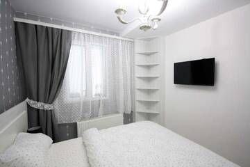 Фотографии Апартаменты Apartmentrent г. Кишинёв (Молдова) №4 Фото Апартаменты Apartmentrent г. Кишинёв 4