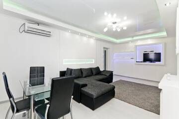 Фотографии Апартаменты Apartmentrent г. Кишинёв (Молдова) №1 Фото Апартаменты Apartmentrent г. Кишинёв 1
