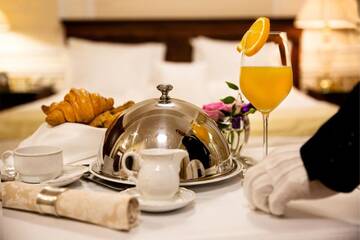 Фотографии Отель Nobil Luxury Boutique Hotel г. Кишинёв (Молдова) №5 Фото Отель Nobil Luxury Boutique Hotel г. Кишинёв 5