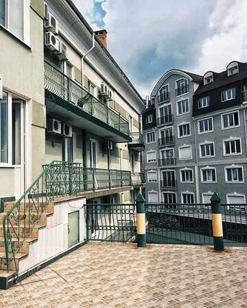 Фотографии Курортные отели Вилла Верде г. Кишинёв (Молдова) №2 Фото Курортные отели Вилла Верде г. Кишинёв 2