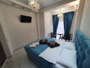 Фотографии Отель Bella Donna Hotel г. Кишинёв (Молдова) №1 Фото Отель Bella Donna Hotel г. Кишинёв 1