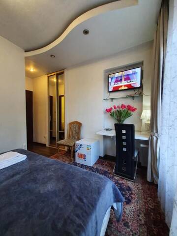 Фотографии Отель Bella Donna Hotel г. Кишинёв (Молдова) №2 Фото Отель Bella Donna Hotel г. Кишинёв 2