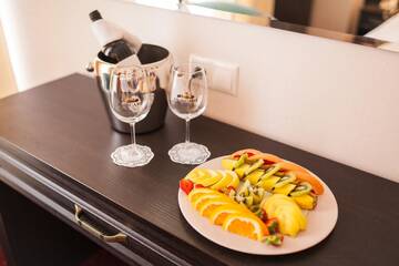 Фотографии Отель Jazz Hotel г. Кишинёв (Молдова) №5 Фото Отель Jazz Hotel г. Кишинёв 5