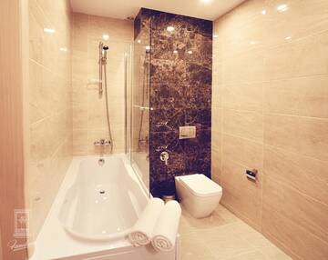 Фотографии Отель Familion ApartHotel г. Кишинёв (Молдова) №4 Фото Отель Familion ApartHotel г. Кишинёв 4