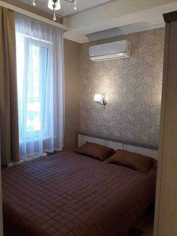 Фотографии Апартаменты Main Street Apartments г. Кишинёв (Молдова) №5 Фото Апартаменты Main Street Apartments г. Кишинёв 5