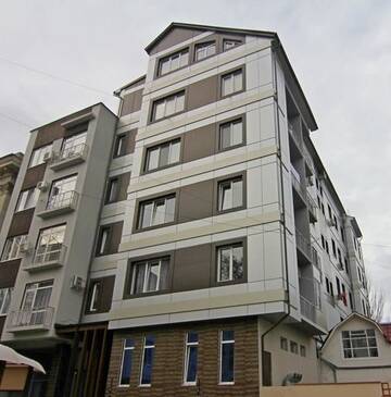 Фотографии Апартаменты Main Street Apartments г. Кишинёв (Молдова) №1 Фото Апартаменты Main Street Apartments г. Кишинёв 1