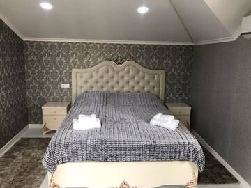 Фотографии Отель Villa Kalyan Hotel г. Кишинёв (Молдова) №1 Фото Отель Villa Kalyan Hotel г. Кишинёв 1