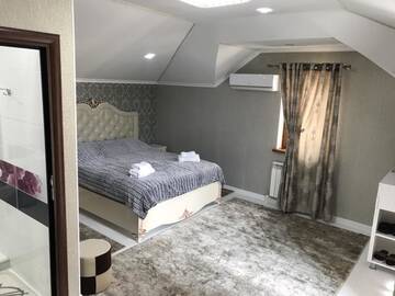 Фотографии Отель Villa Kalyan Hotel г. Кишинёв (Молдова) №2 Фото Отель Villa Kalyan Hotel г. Кишинёв 2