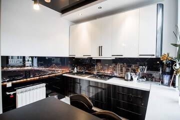 Фотографии Апартаменты Apartment Stefan Chelmare 126 г. Кишинёв (Молдова) №3 Фото Апартаменты Apartment Stefan Chelmare 126 г. Кишинёв 3
