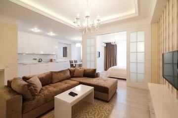 Фотографии Апартаменты Homestay Apartments г. Кишинёв (Молдова) №1 Фото Апартаменты Homestay Apartments г. Кишинёв 1