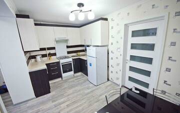 Фотографии Апартаменты Apartment in City Center г. Кишинёв (Молдова) №2 Фото Апартаменты Apartment in City Center г. Кишинёв 2
