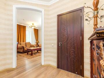 Фотографии Отель Dendrarium Park ApartHotel г. Кишинёв (Молдова) №4 Фото Отель Dendrarium Park ApartHotel г. Кишинёв 4