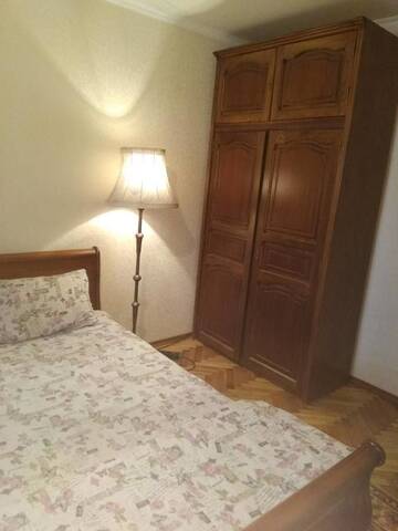 Фотографии Апартаменты Apartment on Matey Basarab г. Кишинёв (Молдова) №5 Фото Апартаменты Apartment on Matey Basarab г. Кишинёв 5